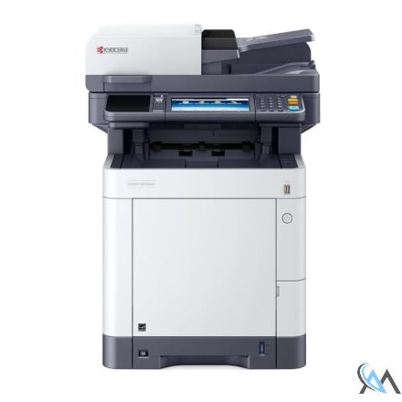 Kyocera ECOSYS M6235cidn Multifunktionsgerät