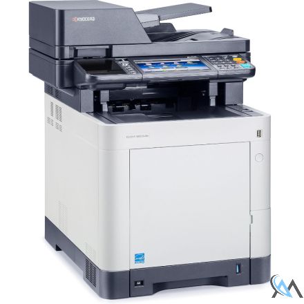 Kyocera Ecosys M6535cidn MFP Multifunktionsgerät