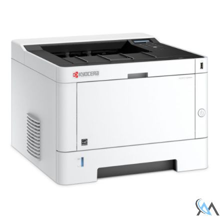Kyocera ECOSYS P2040dn gebrauchter Laserdrucker