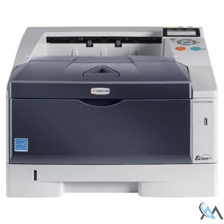 Kyocera ECOSYS P2135dn gebrauchter Laserdrucker