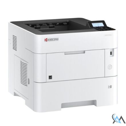 Kyocera ECOSYS P3145DN gebrauchter Laserdrucker 