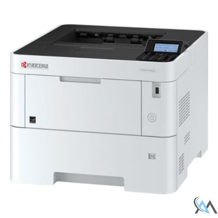 Kyocera ECOSYS P3150DN gebrauchter Laserdrucker