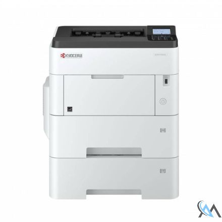 Kyocera ECOSYS P3260DN Laserdrucker refurbished auf 1x PF-3110