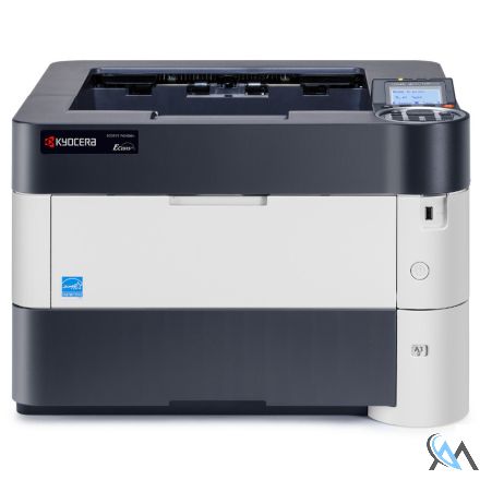 Kyocera ECOSYS P4040DN gebrauchter Laserdrucker