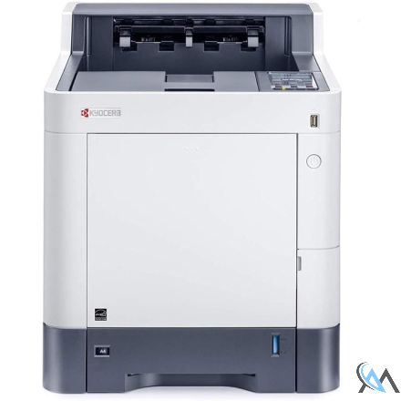 Kyocera ECOSYS P6235cdn Farblaserdrucker A4 LAN Duplex 35 S/Min