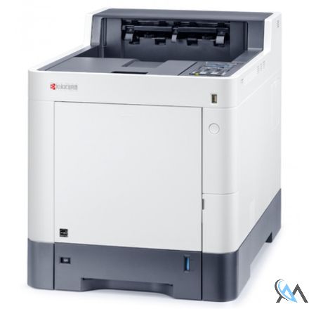 Kyocera ECOSYS P7240cdn Farblaserdrucker refurbished