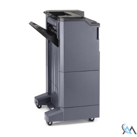 Kyocera Finisher DF-7110 mit Tacker für P4060 P8060 2552ci 3252ci 4002i 4052ci 5002i 5052ci 6002i 6052ci 7353ci 8353ci