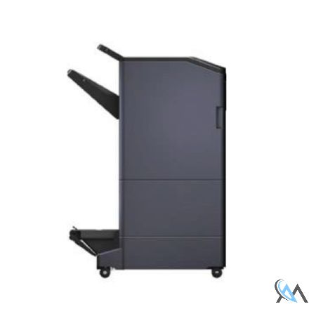 Kyocera DF-7130 Finisher refurbished mit Booklet BF9100 mit Tacker und Locher