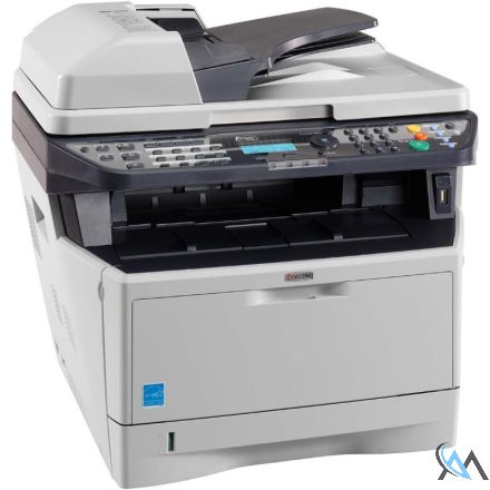 Kyocera FS-1128MFP gebrauchtes Multifunktionsgerät