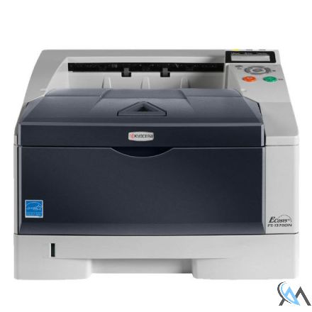 Kyocera FS-1370DN gebrauchter Laserdrucker