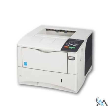 Kyocera FS-2000DN gebrauchter Laserdrucker