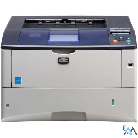 Kyocera FS-6970DN Netzwerk Laserdrucker