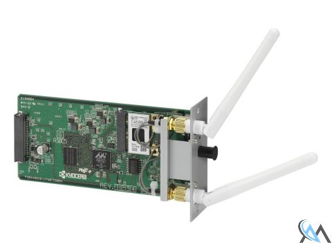 Kyocera IB-51 Wireless LAN Adapter für TAskalfa 