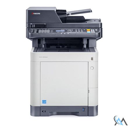 Kyocera Ecosys M6530cdn MFP gebrauchtes Multifunktionsgerät