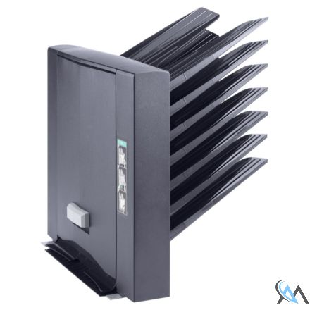Kyocera MT-730 gebrauchte Mailbox