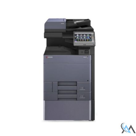 Kyocera TASKalfa 2553ci Farbkopierer refurbished