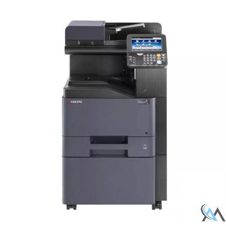 Kyocera TASKalfa 307ci gebrauchter Kopierer 