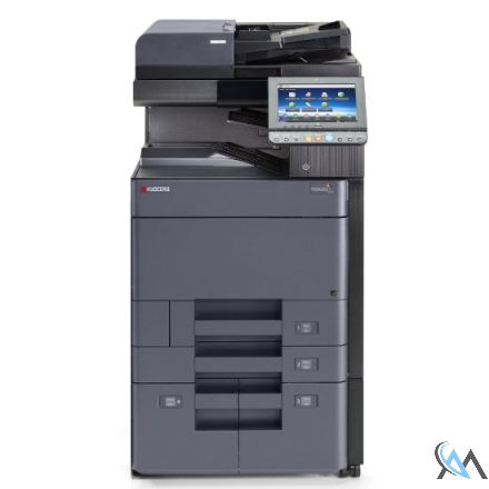 Kyocera TASKalfa 3252ci Kopierer mit PF-7110