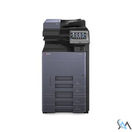 Kyocera TASKalfa 3253ci gebrauchter Farbkopierer