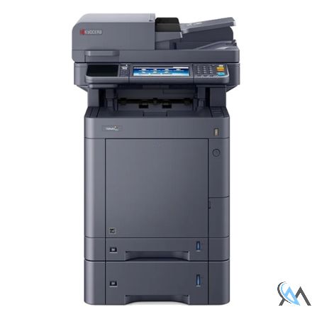 KYOCERA TASKalfa 352ci Multifunktionsgerät refurbished