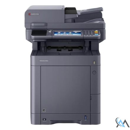 KYOCERA TASKalfa 352ci Multifunktionsgerät refurbished