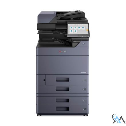 Kyocera TaskAlfa 3554ci Farbkopierer refurbished auf PF-7140