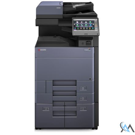 Kyocera TASKalfa 4053ci Kopierer refurbished mit Zusatzpapierfach PF-7110 