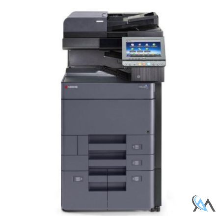 Kyocera TASKalfa 5002i gebrauchter Kopierer auf PF-7110