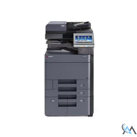Kyocera TASKalfa 4052ci Kopierer mit PF-7110