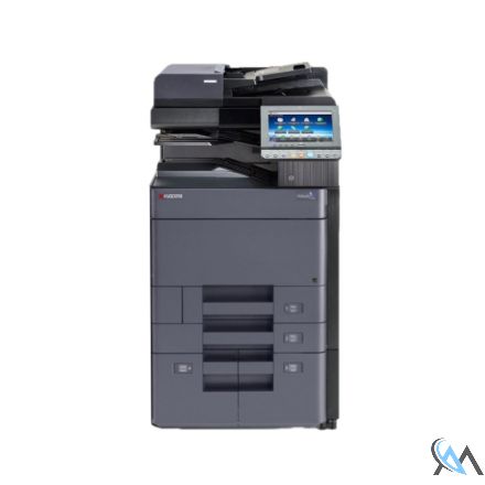 Kyocera TASKalfa 5052ci Farb- Kopierer A3 Netzwerk AirPrint Mopria NFC mit PF-7110