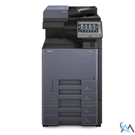 Kyocera TASKalfa 5053ci Kopierer refurbished auf PF-7100 mit DP-7110