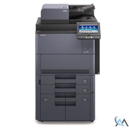 Kyocera TASKalfa 6052ci Kopierer refurbished