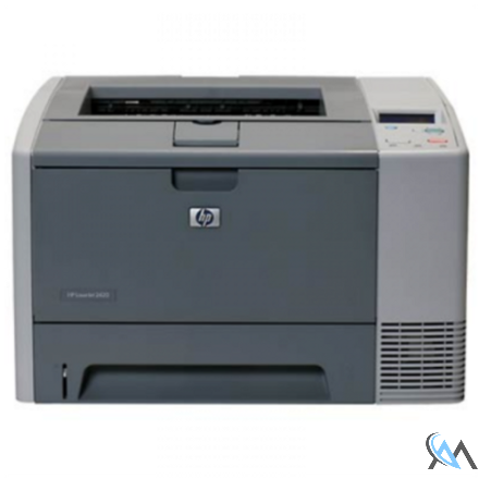  HP Laserjet 2430DN gebrauchter Laserdrucker