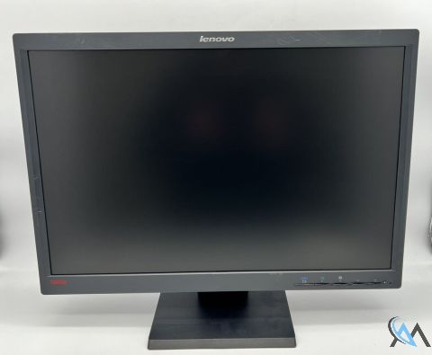 Lenovo ThinkVision L2250p 22 Zoll Monitor 1680x1050 WSXGA+ 5ms Schwarz