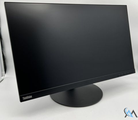 Lenovo ThinkVision T24i-10 Monitor 23,8" FHD 1920x1080 LED LCD 6ms USB-Hub HDMI