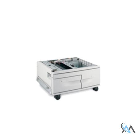 Lexmark 15R0120 gebrauchtes Zusatzpapierfach für X860 X850 W840