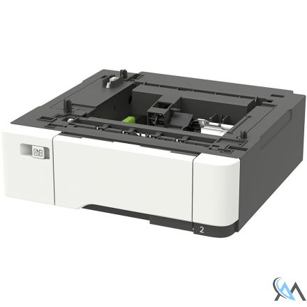 Lexmark 42C7650 gebrauchtes Zusatzpapierfach