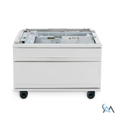 Lexmark 21Z0307 gebrauchtes Zusatzpapierfach für C935