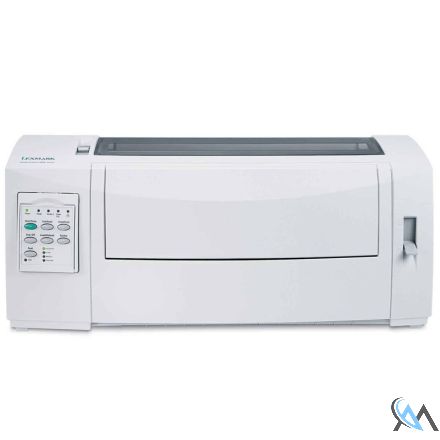 Lexmark 2490 Nadeldrucker refurbished