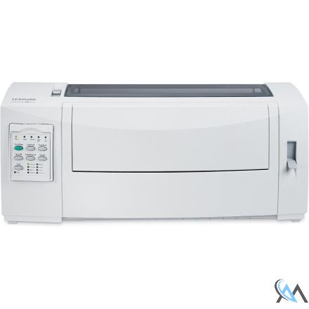 Lexmark 2590 Nadeldrucker refurbished Arztdrucker