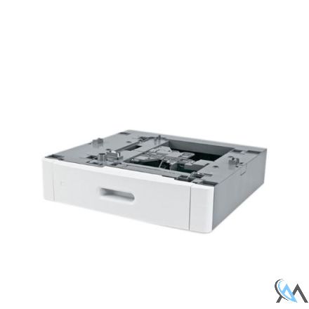 Lexmark 30G3242 16M1100 gebrauchtes Zusatzpapierfach für X658 Serie