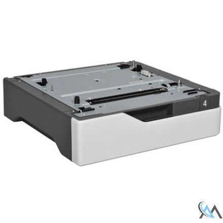 Lexmark 50G0802 gebrauchtes Zusatzpapierfach 