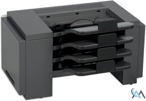 Lexmark 50G0852 Mailbox mit 4 Ablagen