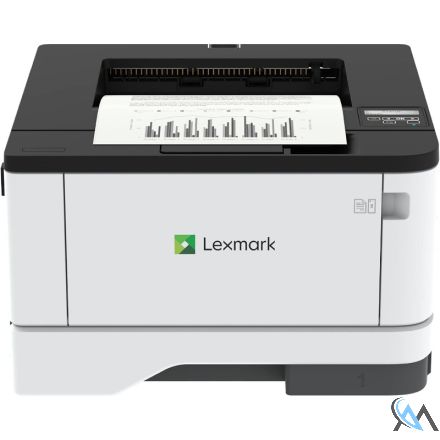 Lexmark B3340dw Laserdrucker refurbished