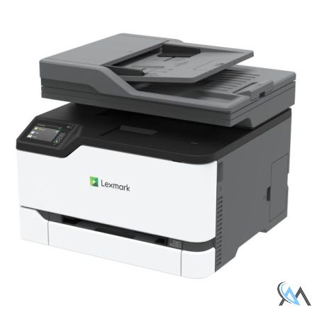 Lexmark CX431adw Multifunktionsgerät Brandneu