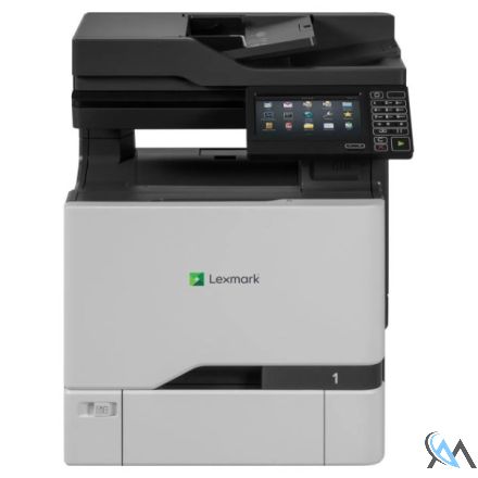 Lexmark CX725de Multifunktionsgerät