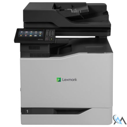 Lexmark CX820de refurbished Multifunktionsgerät