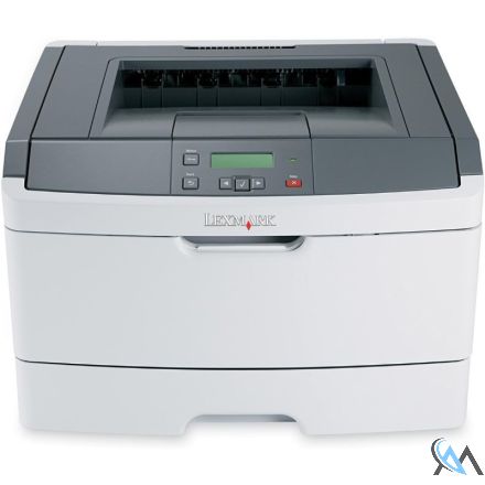 Lexmark E360D Laserdrucker refurbished 