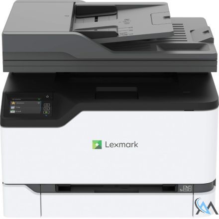 Lexmark MC3426ADW Multifunktionsgerät refurbished