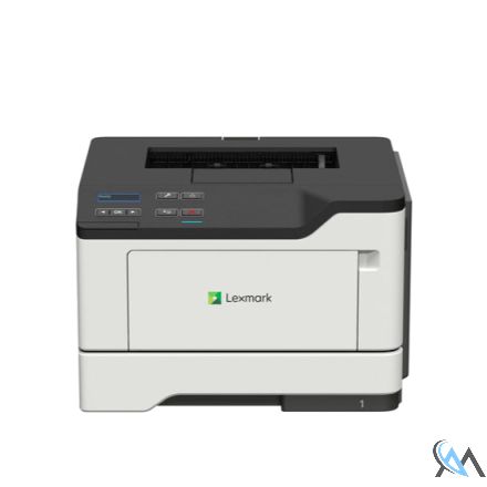 Lexmark MS421DN gebrauchter Laserdrucker